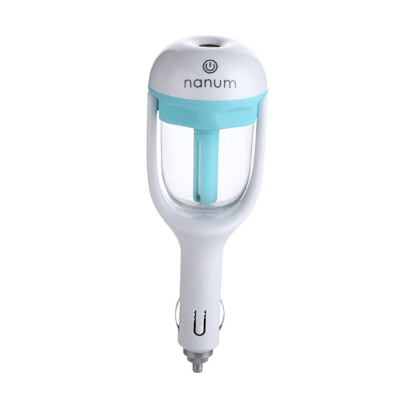 Car Air Freshener Purifier Vehicle Humidifier